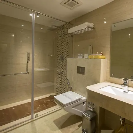 The President Hotel Hubli Exterior photo